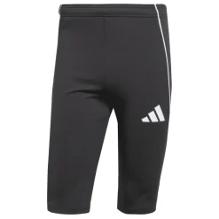 Adidas Shorts Tiro 25 Competition black-team grey four