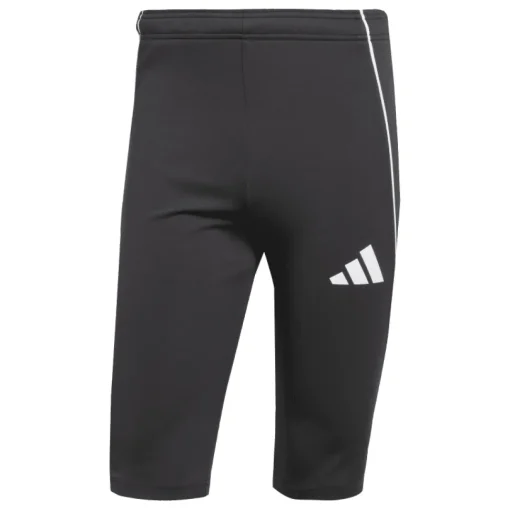 Adidas Shorts Tiro 25 Competition black-team grey four