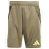 Adidas Shorts Tiro 24 Competition olive strata-spark