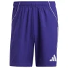 Adidas Shorts Tiro 25 Competition Match team colleg purple