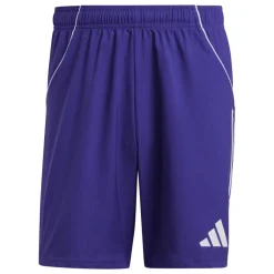 Adidas Shorts Tiro 25 Competition Match team colleg purple