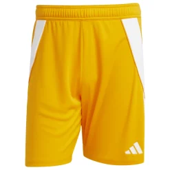 Adidas Shorts Tiro 24 crew orange-white