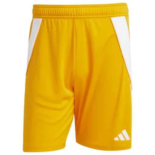 Adidas Shorts Tiro 24 crew orange-white