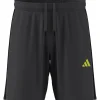 Adidas Shorts Tiro 25 Essentials grey six-black