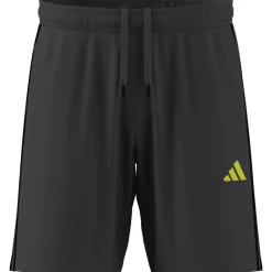 Adidas Shorts Tiro 25 Essentials grey six-black