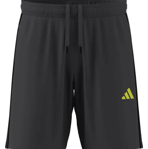 Adidas Shorts Tiro 25 Essentials grey six-black