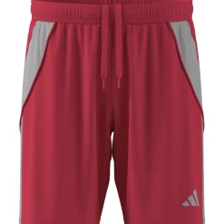 Adidas Shorts Tiro 24 shock red