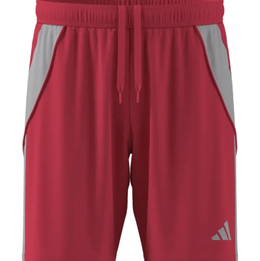 Adidas Shorts Tiro 24 shock red
