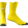 Adidas Socken Cush Football Cushioned Performance Crew team yellow-white