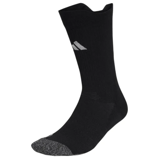 Adidas Socken Cush Football Cushioned Performance Crew black-white