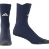 Adidas Socken Cush Football Cushioned Performance Crew team navy blue 2-white