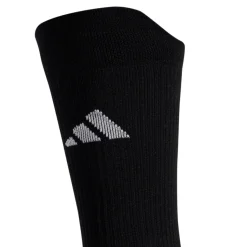Adidas Socken Cush Football Cushioned Performance Crew black-white