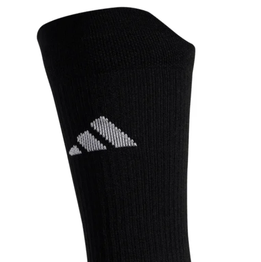 Adidas Socken Cush Football Cushioned Performance Crew black-white