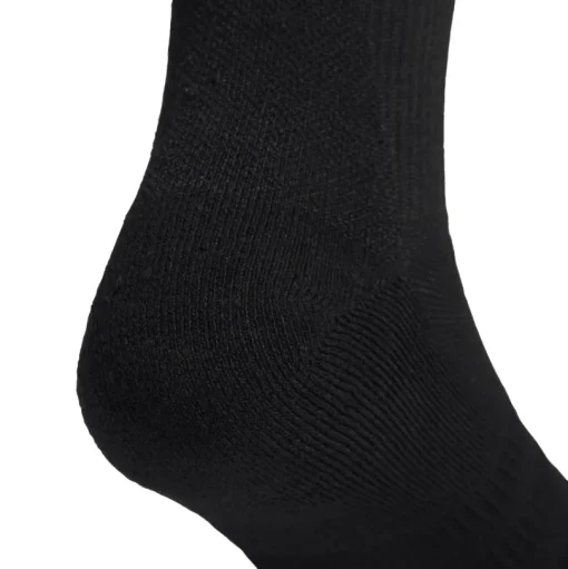 Adidas Socken Cush Football Cushioned Performance Crew black-white