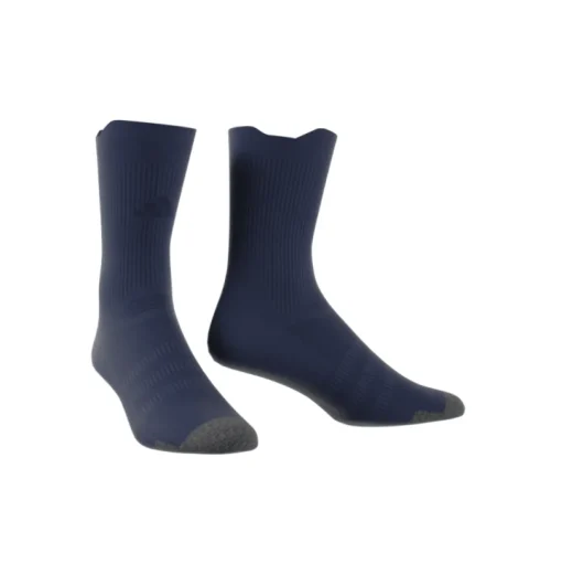 Adidas Socken Cush Football Cushioned Performance Crew team navy blue 2-white