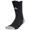Adidas Socken Football GRIP Knitted Cushioned Performance Crew black-white