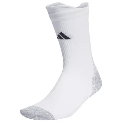 Adidas Socken Football GRIP Knitted Light white-black