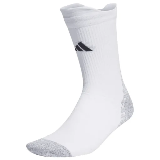 Adidas Socken Football GRIP Knitted Light white-black
