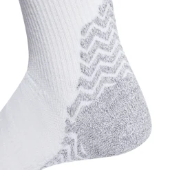 Adidas Socken Football GRIP Knitted Light white-black