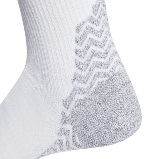 Adidas Socken Football GRIP Knitted Light white-black