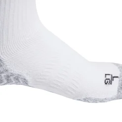 Adidas Socken Football GRIP Knitted Light white-black