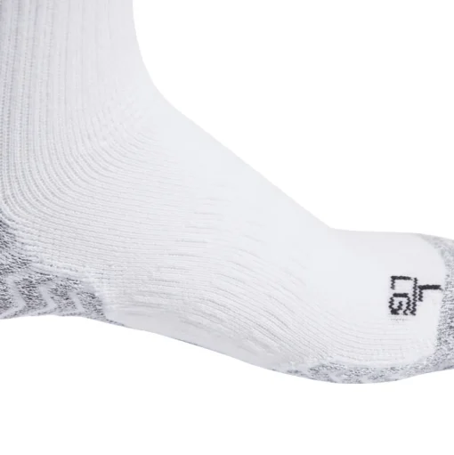 Adidas Socken Football GRIP Knitted Light white-black