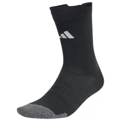 Adidas Socken Performance Light Crew black-white