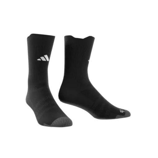 Adidas Socken Performance Light Crew black-white