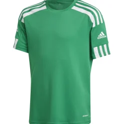 Adidas Squadra 21 Trikot grün weiß