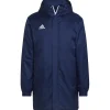 Adidas Stadionjacke Entrada 22 blau