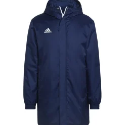 Adidas Stadionjacke Entrada 22 blau