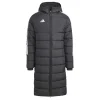 adidas Stadtionjacke Tiro 24 Black / White
