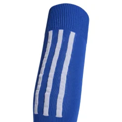 Adidas Stutzen Santos 25 team royal blue-white