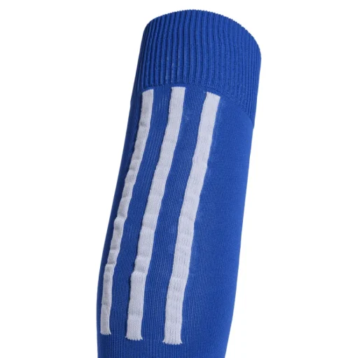 Adidas Stutzen Santos 25 team royal blue-white