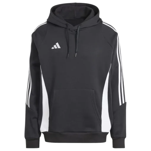 adidas Sweat Hoodie Tiro 24 Black / White