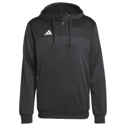 Adidas Sweat Hoodie Tiro 25 Essentials black-white