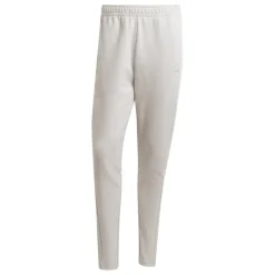 Adidas Sweat Pant Squadra 25 team light grey-white