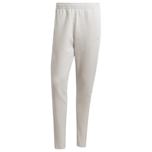 Adidas Sweat Pant Squadra 25 team light grey-white