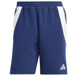 adidas Sweat Short Tiro 24 Team Navy Blue / White