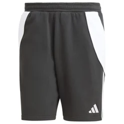 adidas Sweat Short Tiro 24 Black / White