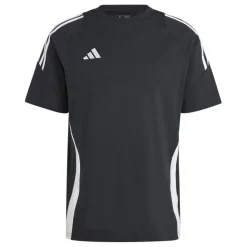 adidas Sweat T-Shirt Tiro 24 Black / White