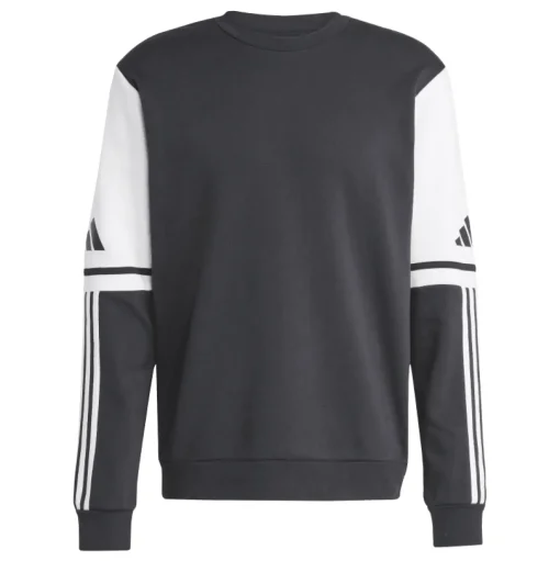 Adidas Sweatshirt Squadra 25 black-white