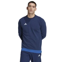 Adidas Sweatshirt Tiro 23 Competition Team Navy Blue