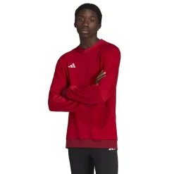 Adidas Sweatshirt Tiro 23 Competition Team Power Red
