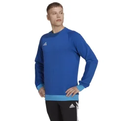 Adidas Sweatshirt Tiro 23 Competition Team Royal Blue