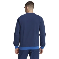 Adidas Sweatshirt Tiro 23 Competition Team Navy Blue