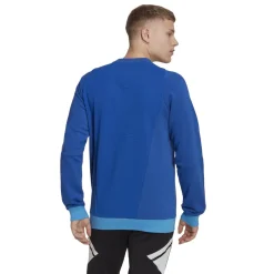 Adidas Sweatshirt Tiro 23 Competition Team Royal Blue