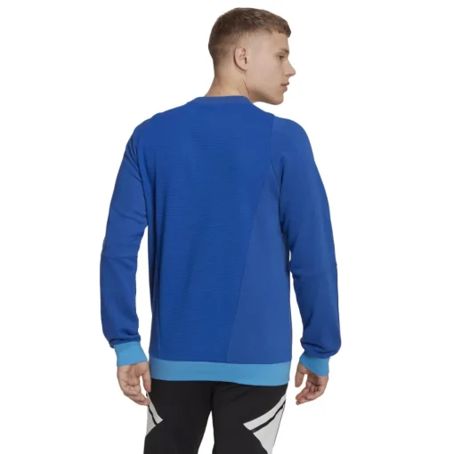 Adidas Sweatshirt Tiro 23 Competition Team Royal Blue