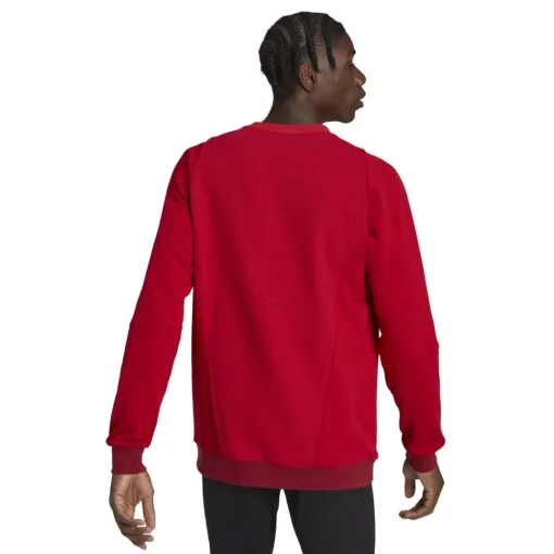 Adidas Sweatshirt Tiro 23 Competition Team Power Red