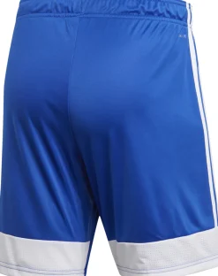 Adidas Tastigo 19 Shorts bold blue-weiß